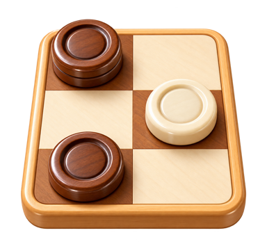 西洋跳棋