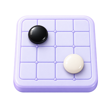 五子棋